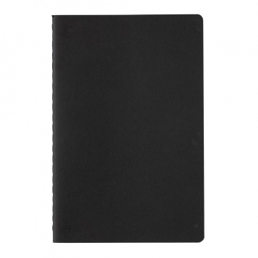 Logotrade advertising products photo of: A5 standard softcover notebook