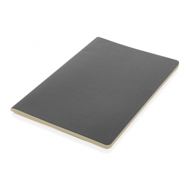 Logotrade promotional items photo of: A5 standard softcover notebook