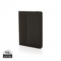 Swiss Peak Script AWARE™ A5 portfolio, black