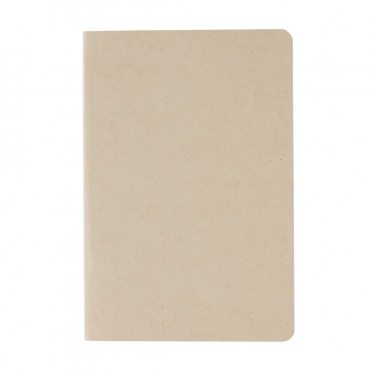 Logo trade promotional items image of: Elowen A5 tree free notebook