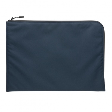 Logotrade corporate gift image of: Impact Aware™ laptop 15.6" minimalist laptop sleeve