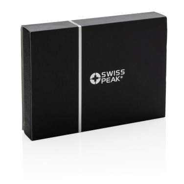 Logotrade promotional merchandise picture of: RFID anti-skimming passport holder