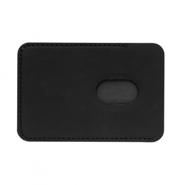 Logotrade corporate gift picture of: Magnetic phone card holder