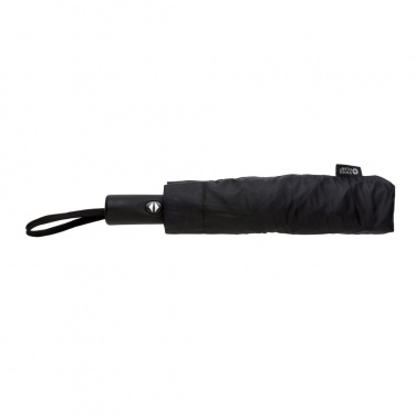 Logo trade business gift photo of: SP AWARE™ 23' foldable reversible auto open/close umbrella