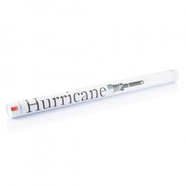 Logotrade promotional merchandise photo of: 27” Hurricane storm umbrella