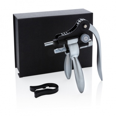 Logotrade promotional giveaways photo of: Executive pull it corkscrew