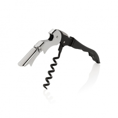 Logo trade corporate gifts picture of: Vino Waiters corkscrew