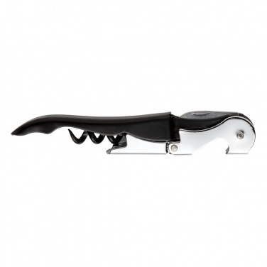 Logotrade business gift image of: Vino Waiters corkscrew