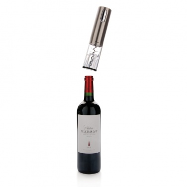 Logotrade promotional gifts photo of: Electric wine opener - USB rechargeable