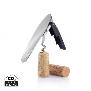 Logotrade advertising products photo of: Eon 2 step corkscrew