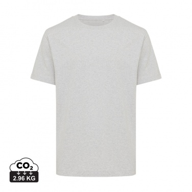 Logotrade promotional giveaway picture of: Iqoniq Kakadu relaxed recycled cotton t-shirt