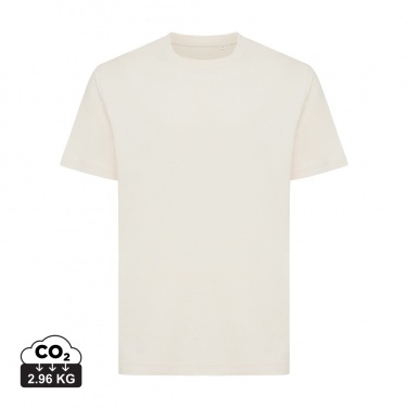 Logo trade promotional products picture of: Iqoniq Kakadu relaxed recycled cotton t-shirt