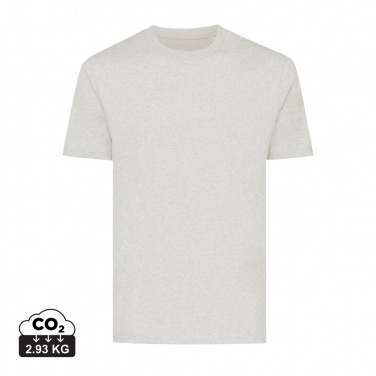 Logotrade business gift image of: Iqoniq Sierra lightweight recycled cotton t-shirt