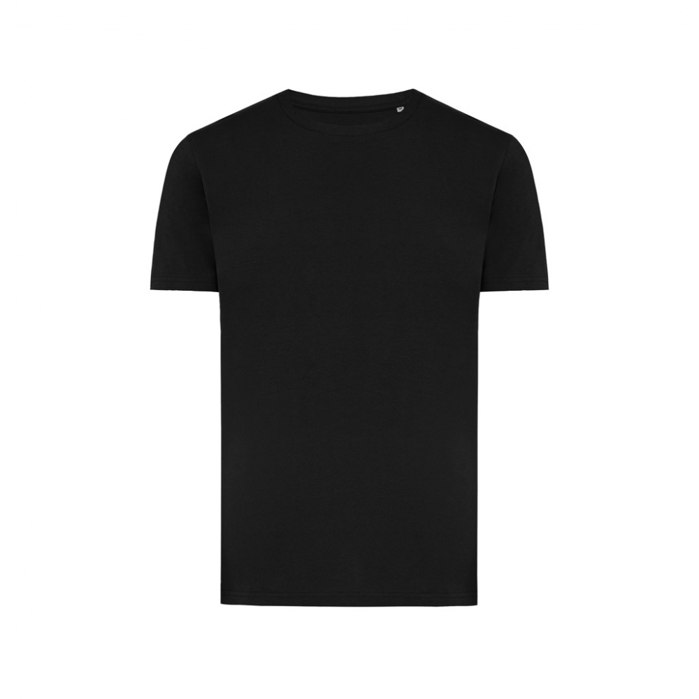 Logotrade corporate gift image of: Iqoniq Brett recycled cotton t-shirt