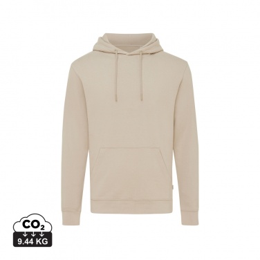 Logotrade promotional merchandise picture of: Iqoniq Jasper recycled cotton hoodie