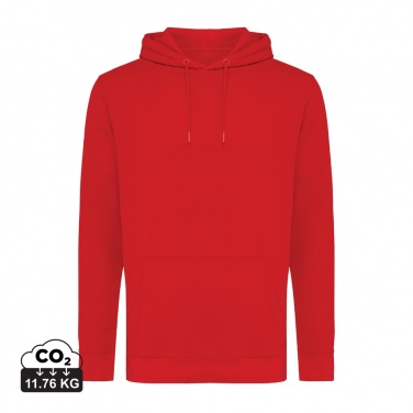 Logotrade corporate gift picture of: Iqoniq Jasper recycled cotton hoodie