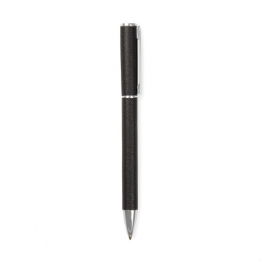 Logotrade promotional items photo of: VINGA Timo RCS recycled aluminium pen