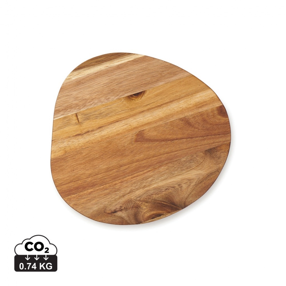 Logotrade promotional giveaway picture of: VINGA Veia serving board S