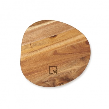 Logotrade corporate gifts photo of: VINGA Veia serving board S