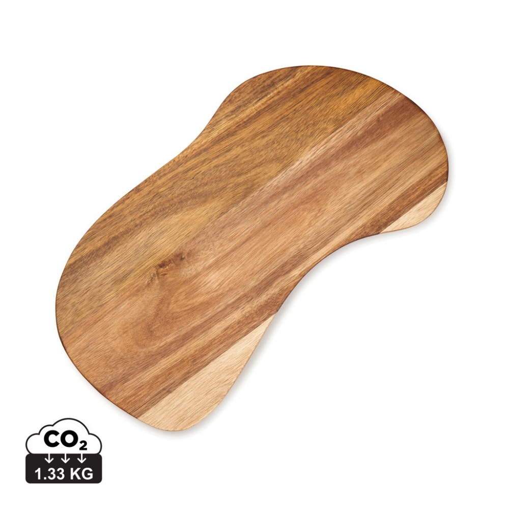 Logo trade promotional product photo of: VINGA Veia serving board M