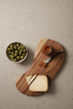 Logo trade promotional gifts image of: VINGA Veia serving board M