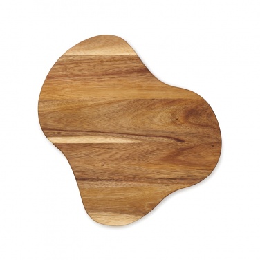 Logo trade promotional items picture of: VINGA Veia serving board L