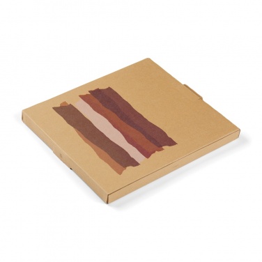 Logo trade promotional gifts image of: VINGA Veia serving board L