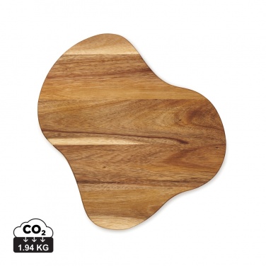 Logo trade promotional giveaway photo of: VINGA Veia serving board L