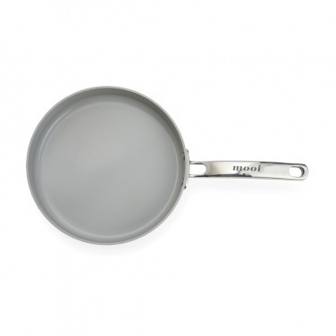 Logo trade corporate gift photo of: VINGA Alte RCS recycled aluminium fry pan 25 cm