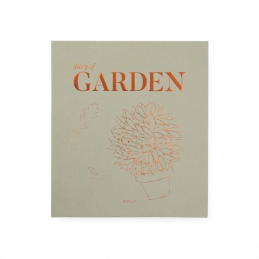 Logotrade business gift image of: VINGA Story of garden