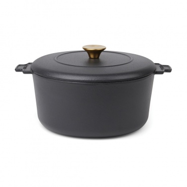 Logo trade promotional item photo of: VINGA Monte heritage cocotte 5.5 L