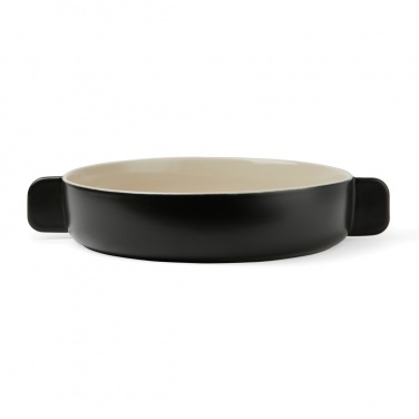 Logo trade corporate gifts image of: VINGA Monte neu pie dish