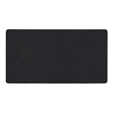 Logotrade corporate gift picture of: VINGA Timo PU RCS RPET desk pad