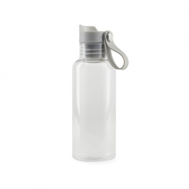 Logotrade business gift image of: VINGA Balti RCS recycled pet bottle 600 ML