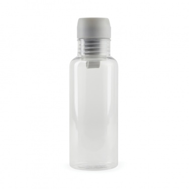 Logo trade promotional gifts picture of: VINGA Balti RCS recycled pet bottle 600 ML