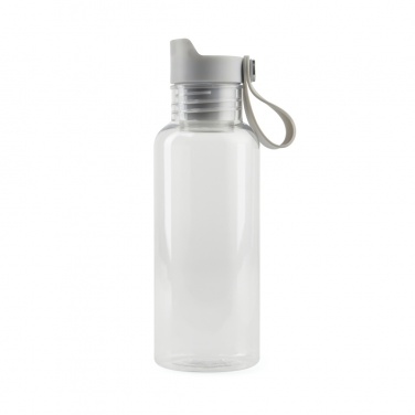 Logo trade promotional merchandise picture of: VINGA Balti RCS recycled pet bottle 600 ML