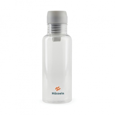 Logotrade promotional merchandise picture of: VINGA Balti RCS recycled pet bottle 600 ML