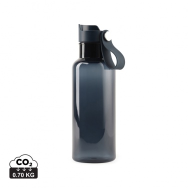 Logotrade promotional giveaway picture of: VINGA Balti RCS recycled pet bottle 600 ML