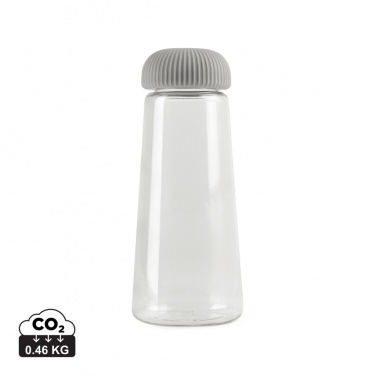 Logo trade promotional merchandise image of: VINGA Erie RCS recycled pet bottle 575 ML