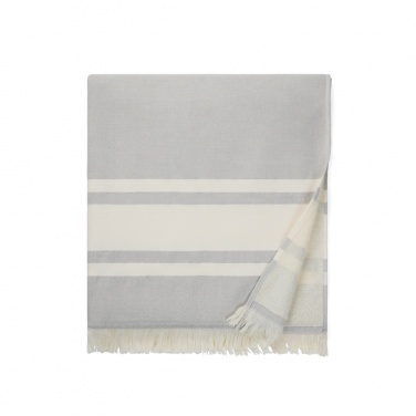 Logo trade promotional merchandise picture of: VINGA Tolo hammam terry towel