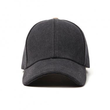 Logotrade promotional giveaway image of: VINGA Bosler AWARE™ canvas cap