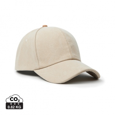 Logo trade advertising product photo of: VINGA Bosler AWARE™ canvas cap