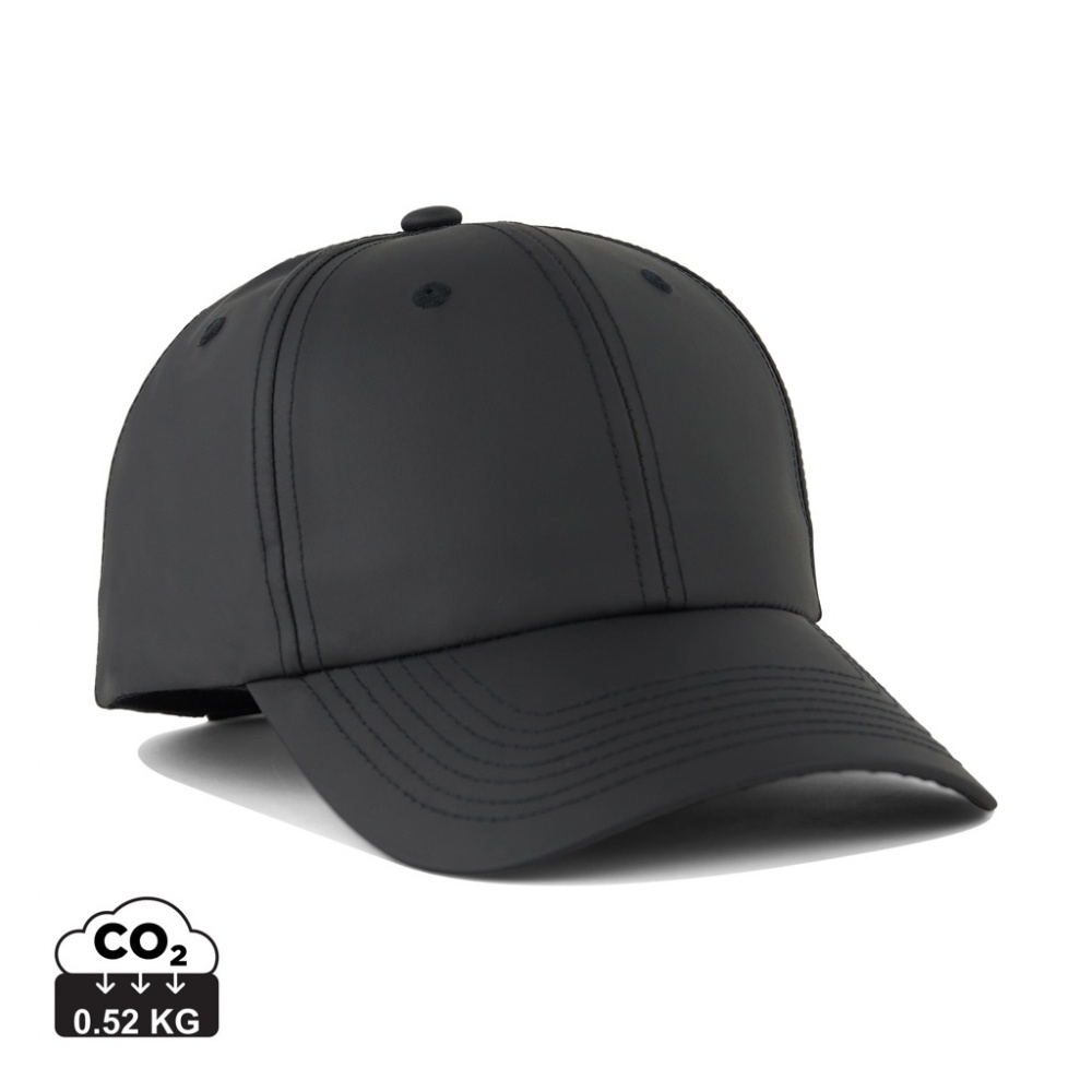 Logotrade promotional gift image of: VINGA Baltimore AWARE™ recycled PET cap