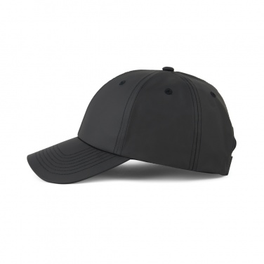 Logo trade corporate gift photo of: VINGA Baltimore AWARE™ recycled PET cap