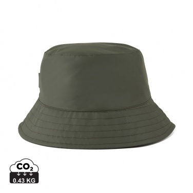 Logotrade promotional item image of: VINGA Baltimore AWARE™ recycled PET bucket hat