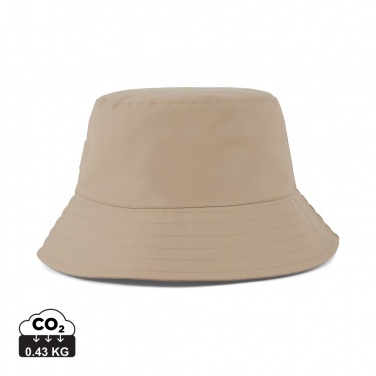 Logotrade promotional gift image of: VINGA Baltimore AWARE™ recycled PET bucket hat