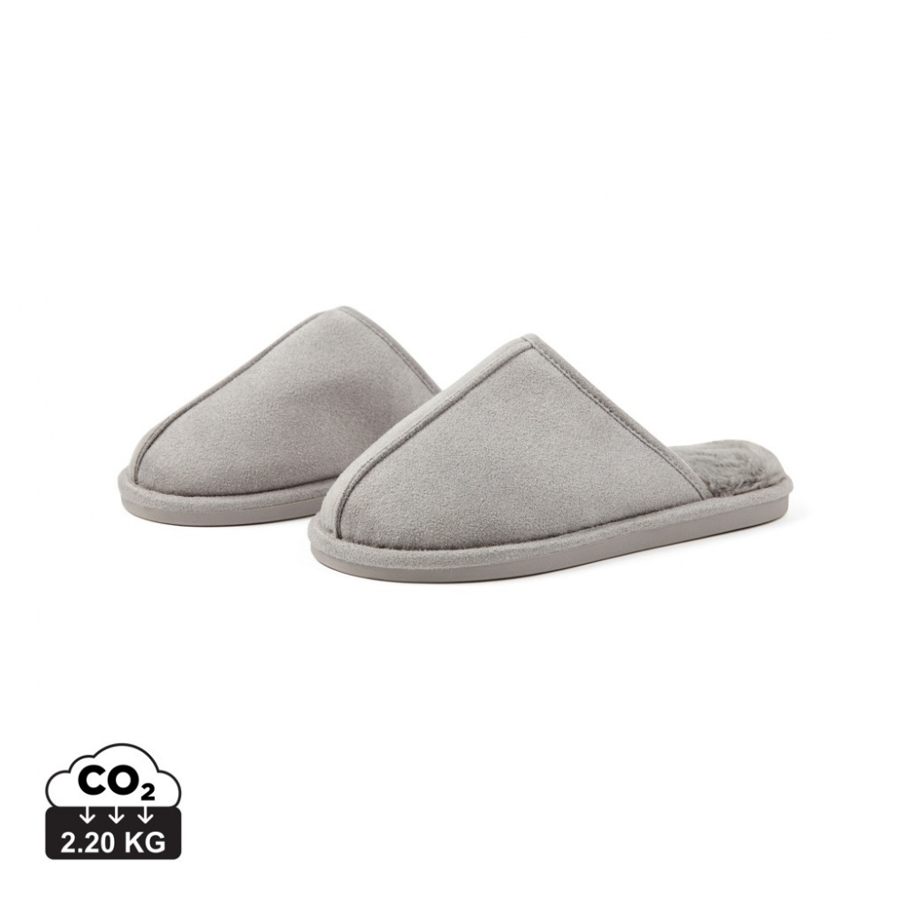 Logo trade promotional product photo of: VINGA Waltor slippers