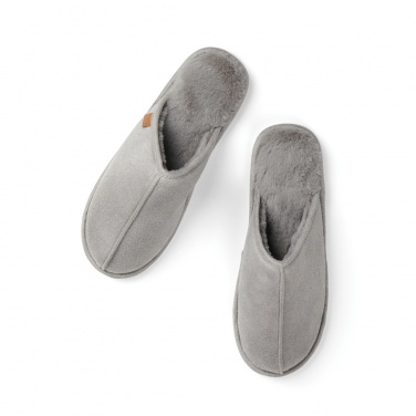 Logo trade promotional giveaway photo of: VINGA Waltor slippers