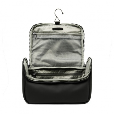 Logo trade promotional merchandise picture of: VINGA Baltimore travel toiletry bag