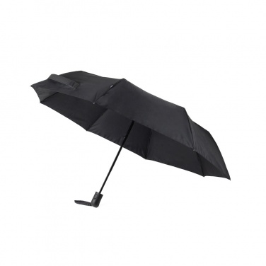 Logotrade promotional items photo of: VINGA Baltimore AWARE™ RPET 21" umbrella